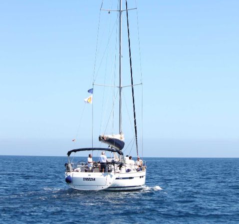 Bavaria Cruiser 45 | Tiresia