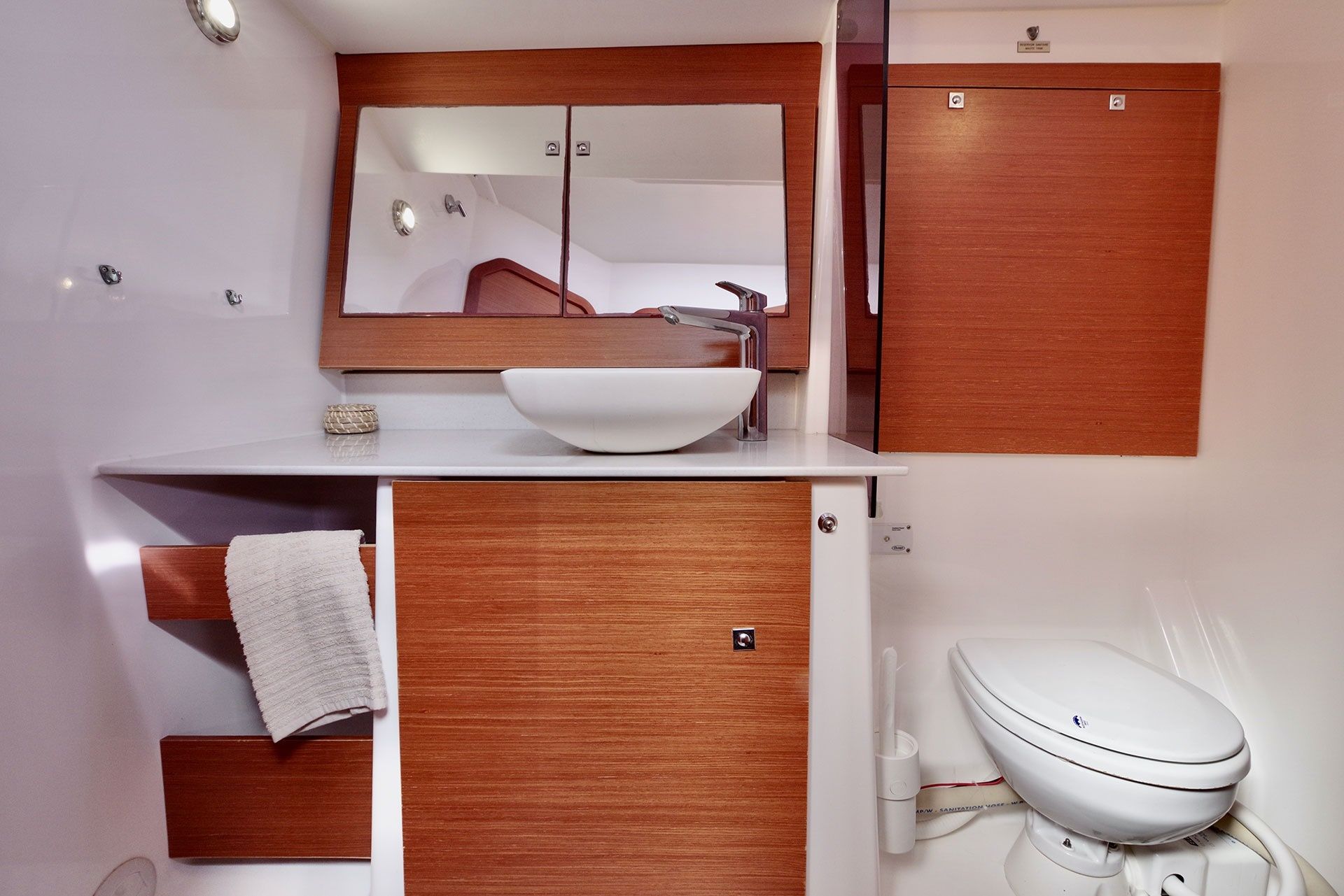 Dufour 520 GL | Stella