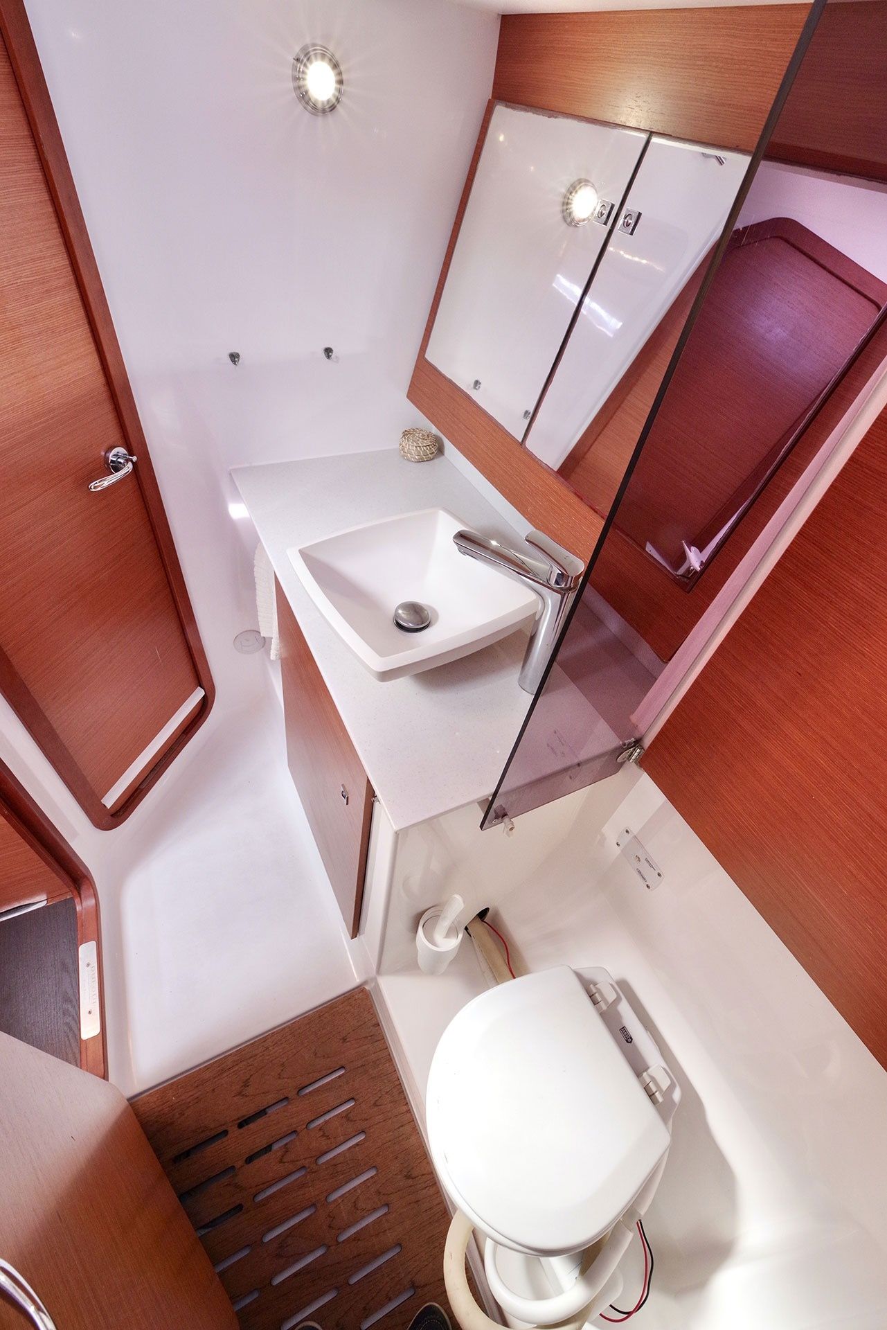 Dufour 520 GL | Stella