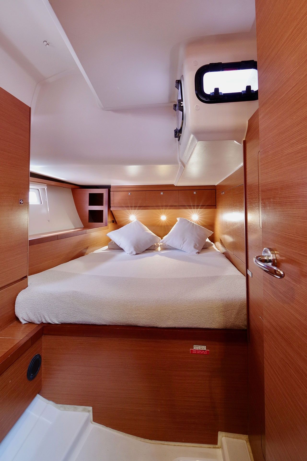 Dufour 520 GL | Stella