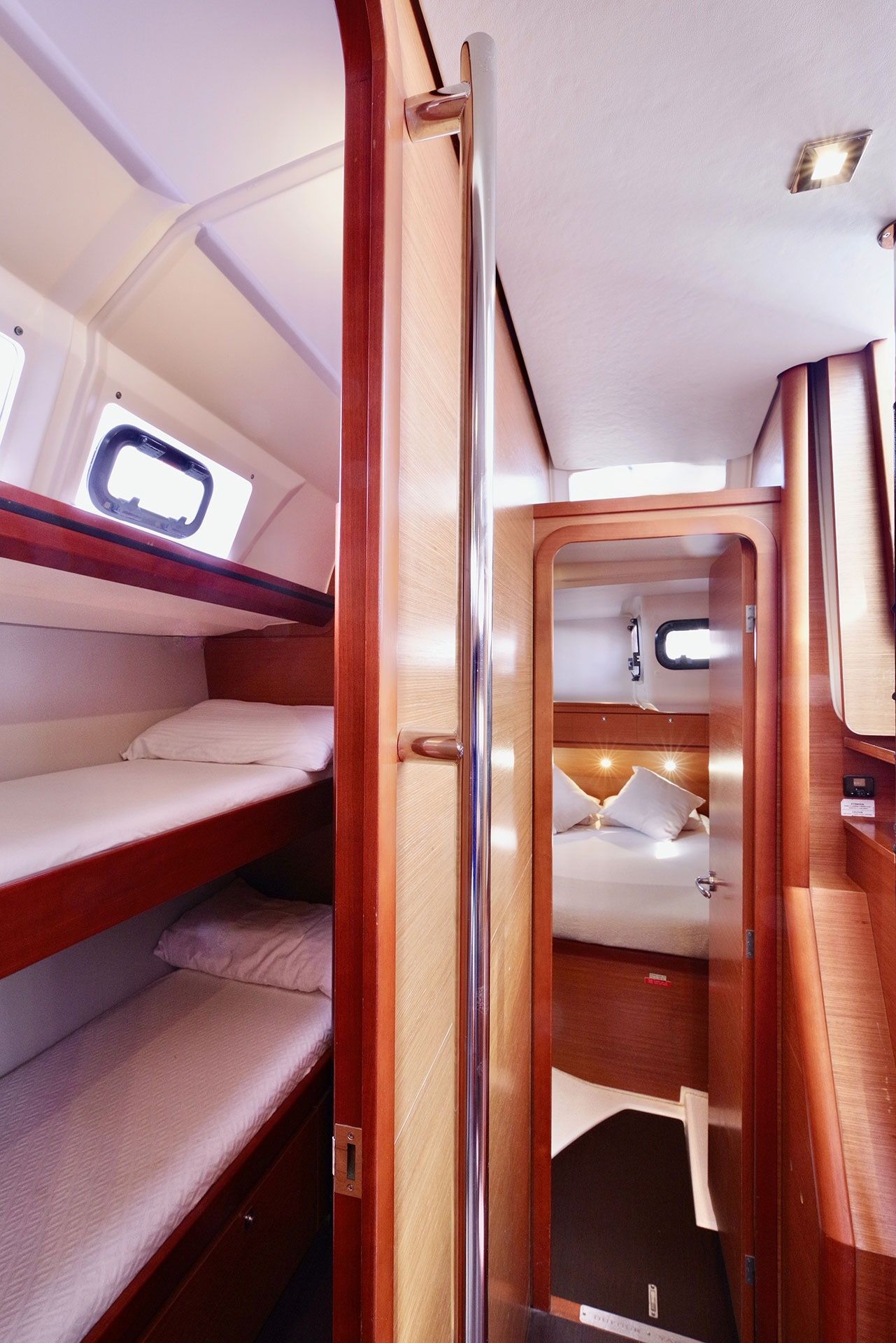 Dufour 520 GL | Stella