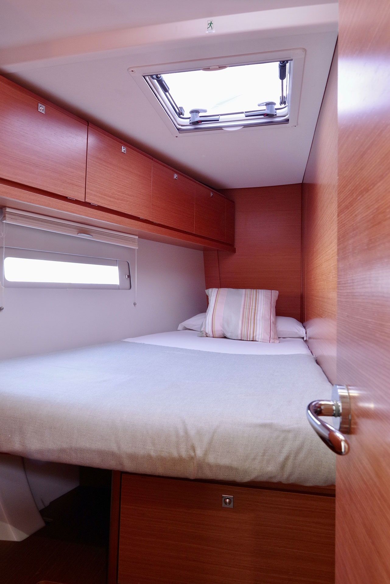 Dufour 520 GL | Stella