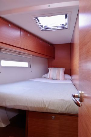Dufour 520 GL | Stella
