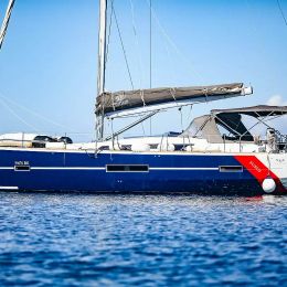 Dufour 520 GL | Notus