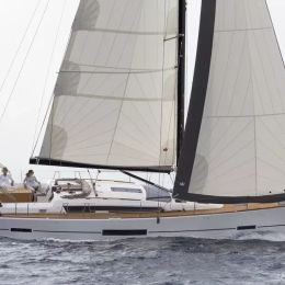Dufour 520 GL | Notus