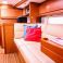 Dufour 520 GL | Eurus