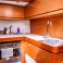 Dufour 520 GL | Eurus