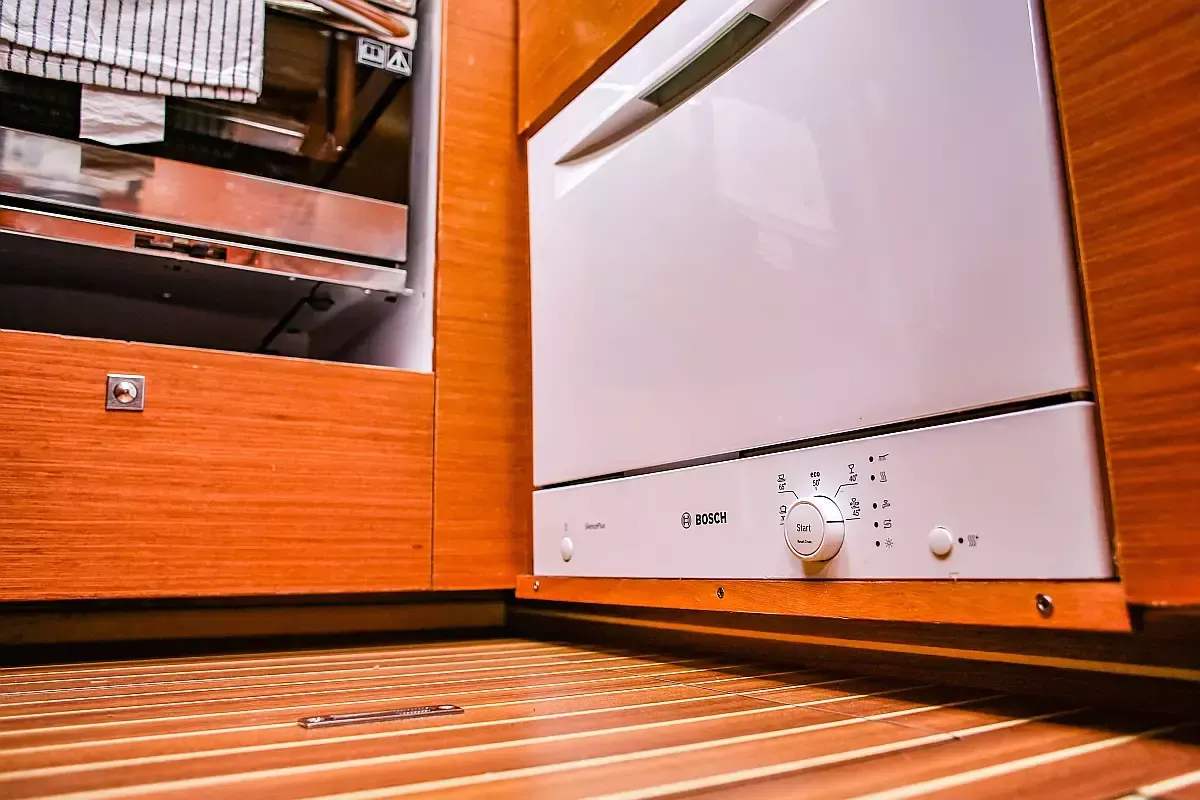 Dufour 520 GL | Eurus