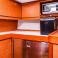Dufour 520 GL | Eurus