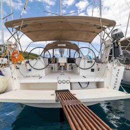 Dufour 382 | Petar Pan