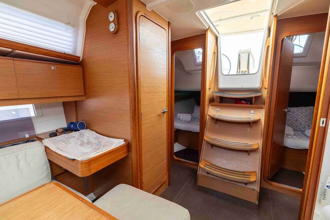 Dufour 382 | Petar Pan