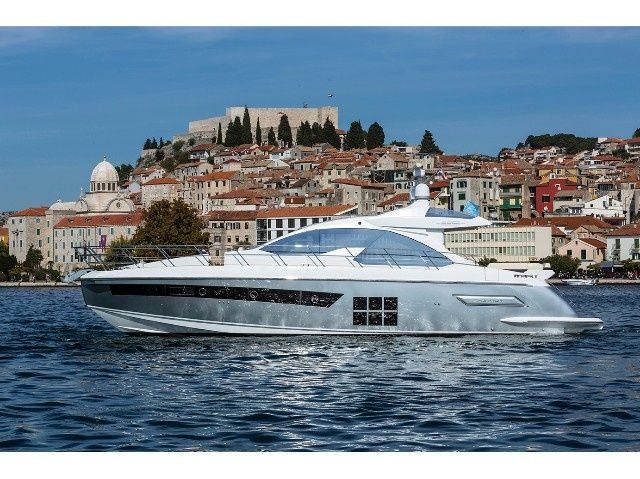 Azimut 55 | Mini Too