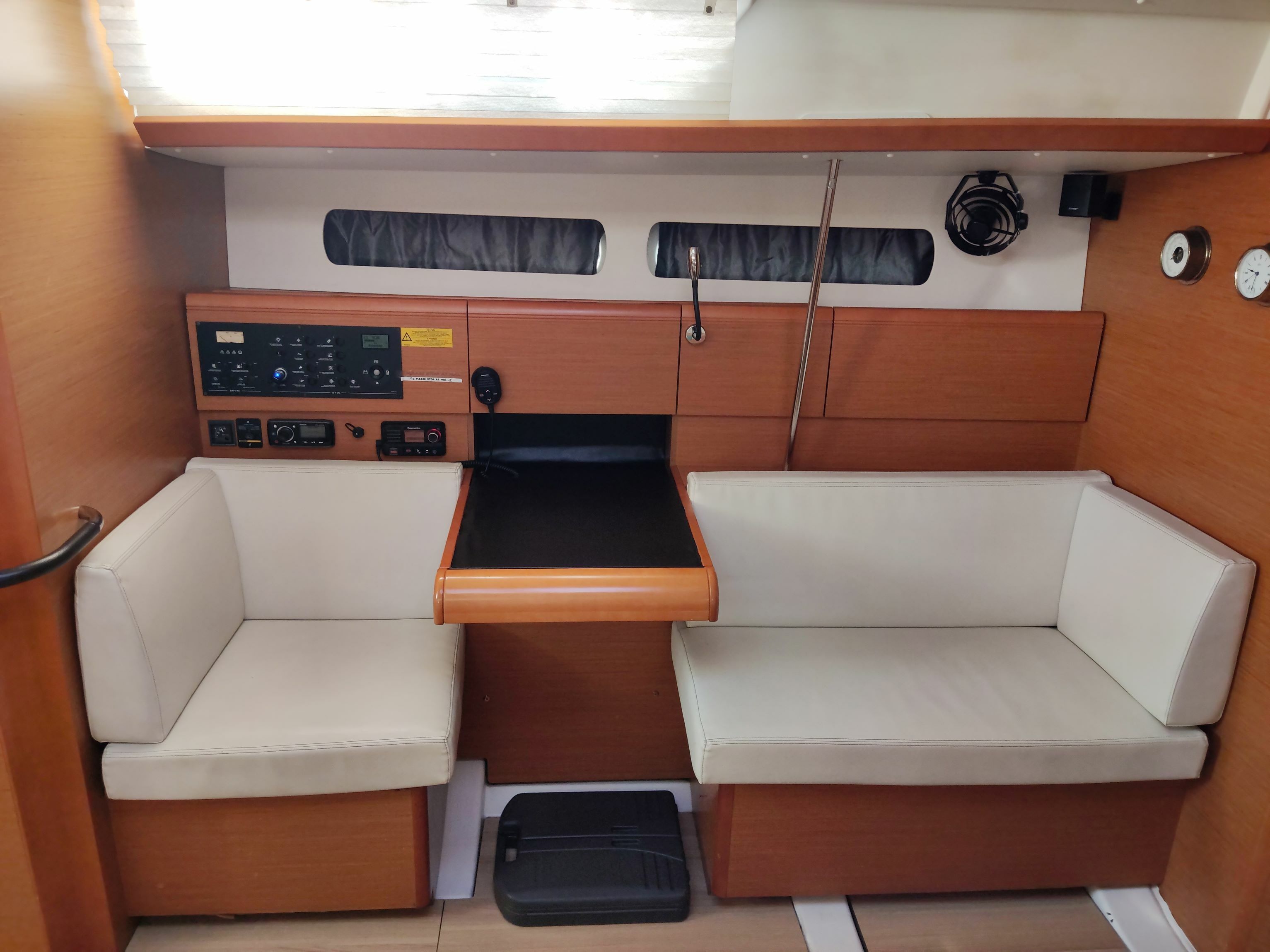Jeanneau Sun Odyssey 449 | Vildiur