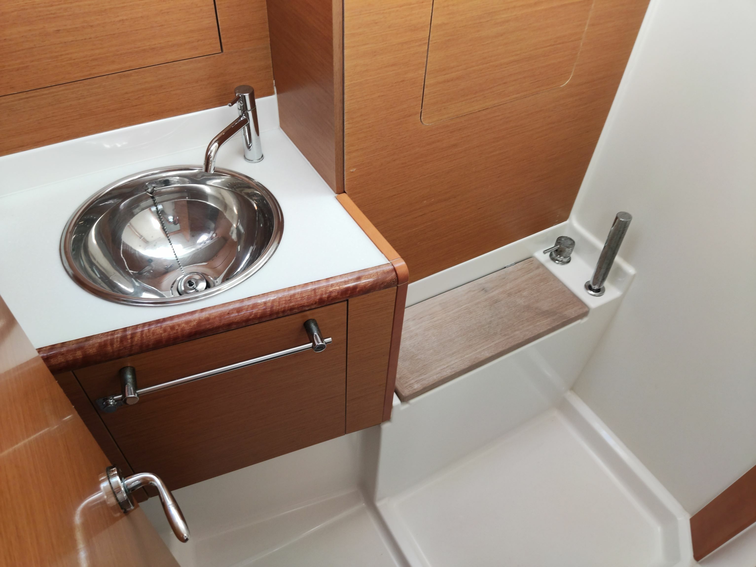 Jeanneau Sun Odyssey 449 | Vildiur