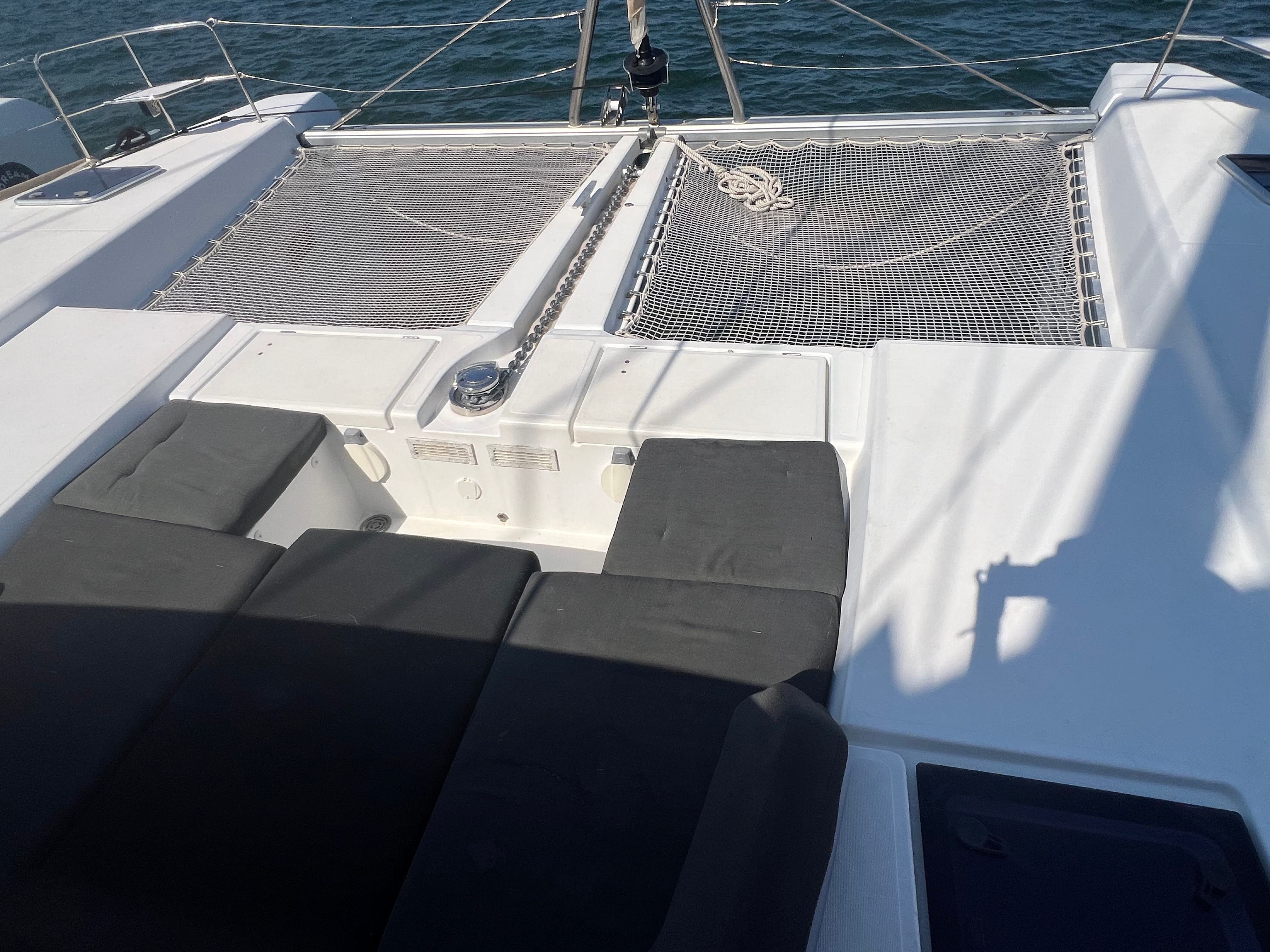 Lagoon 52 F | Arkab