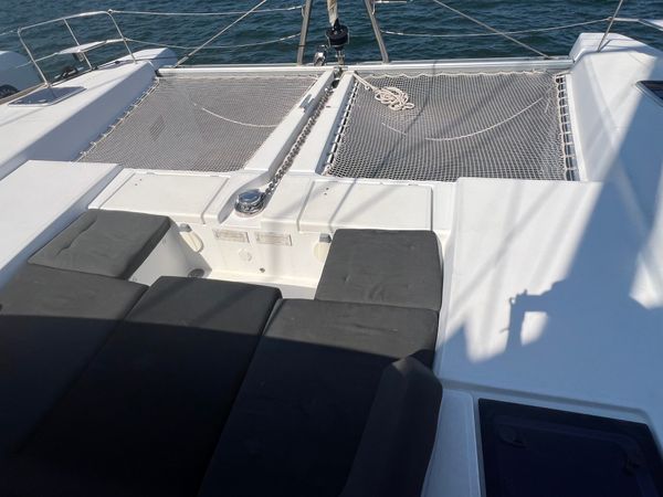 Lagoon 52 F | Arkab