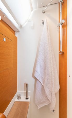 Jeanneau Sun Odyssey 449 | Asante