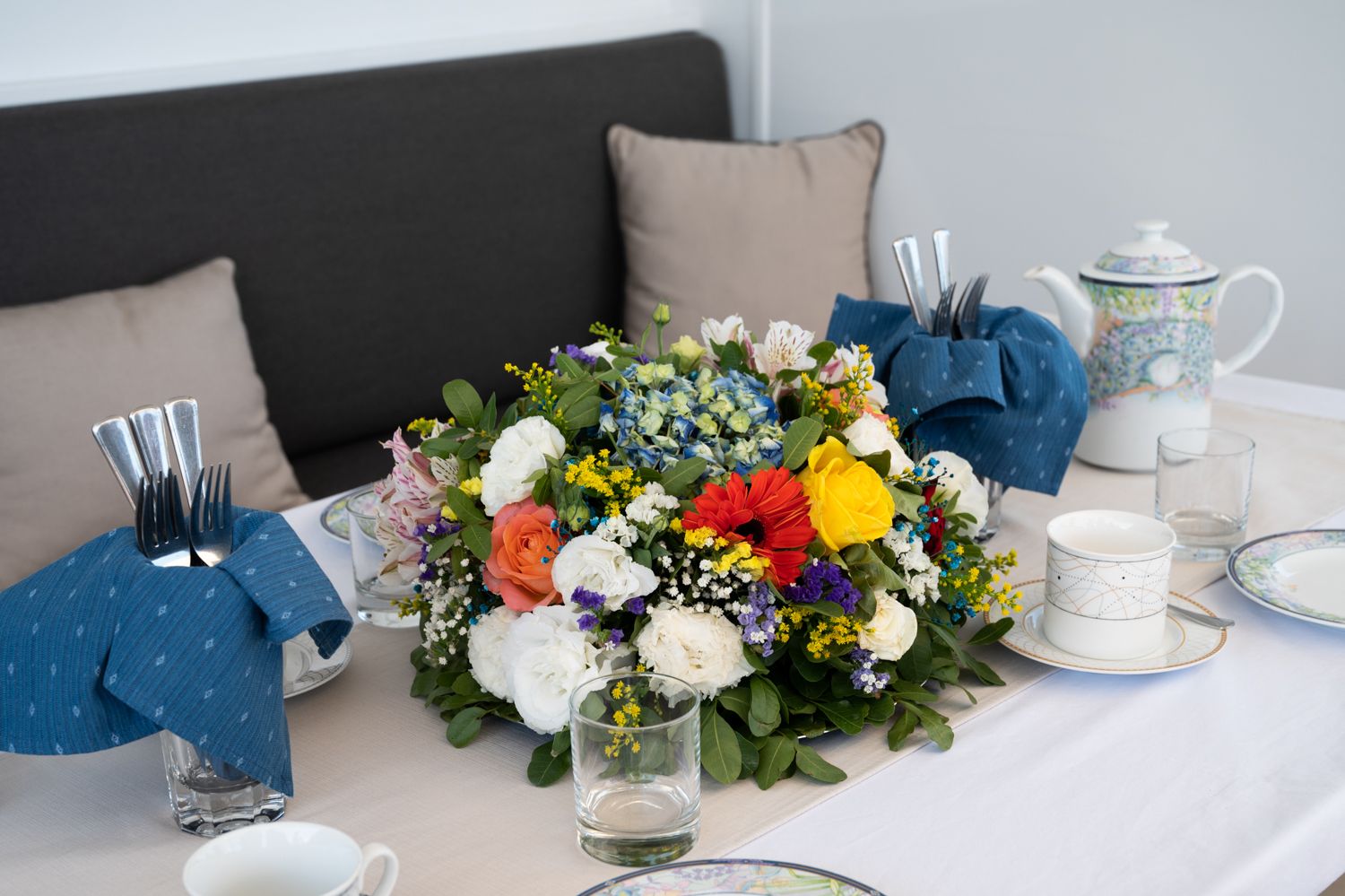 Custom Built 102 | Elena