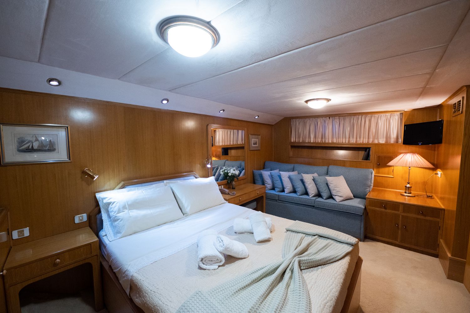 Custom Built 102 | Elena