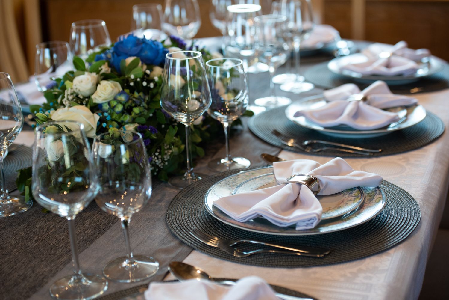 Custom Built 102 | Elena