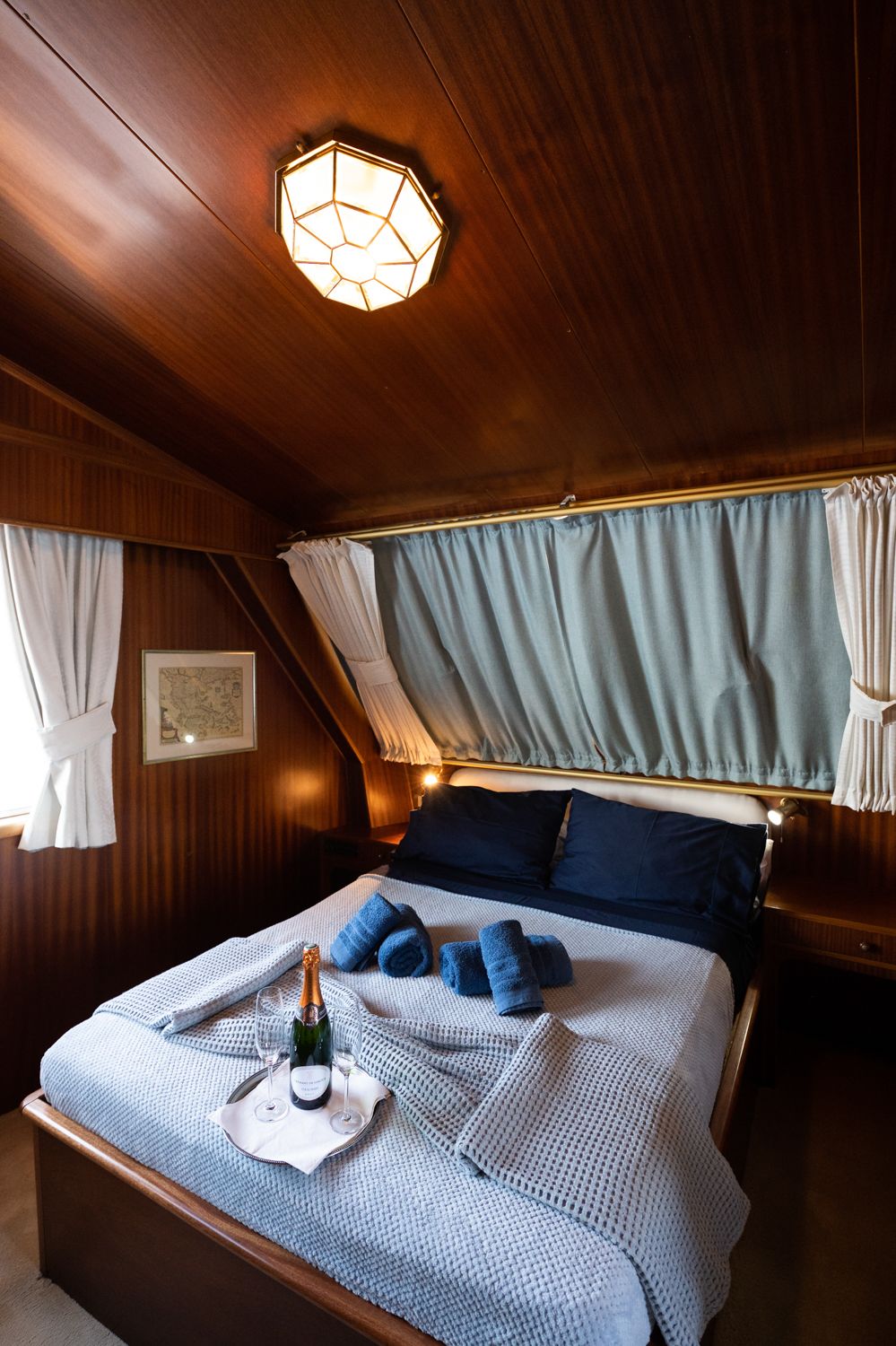 Custom Built 102 | Elena