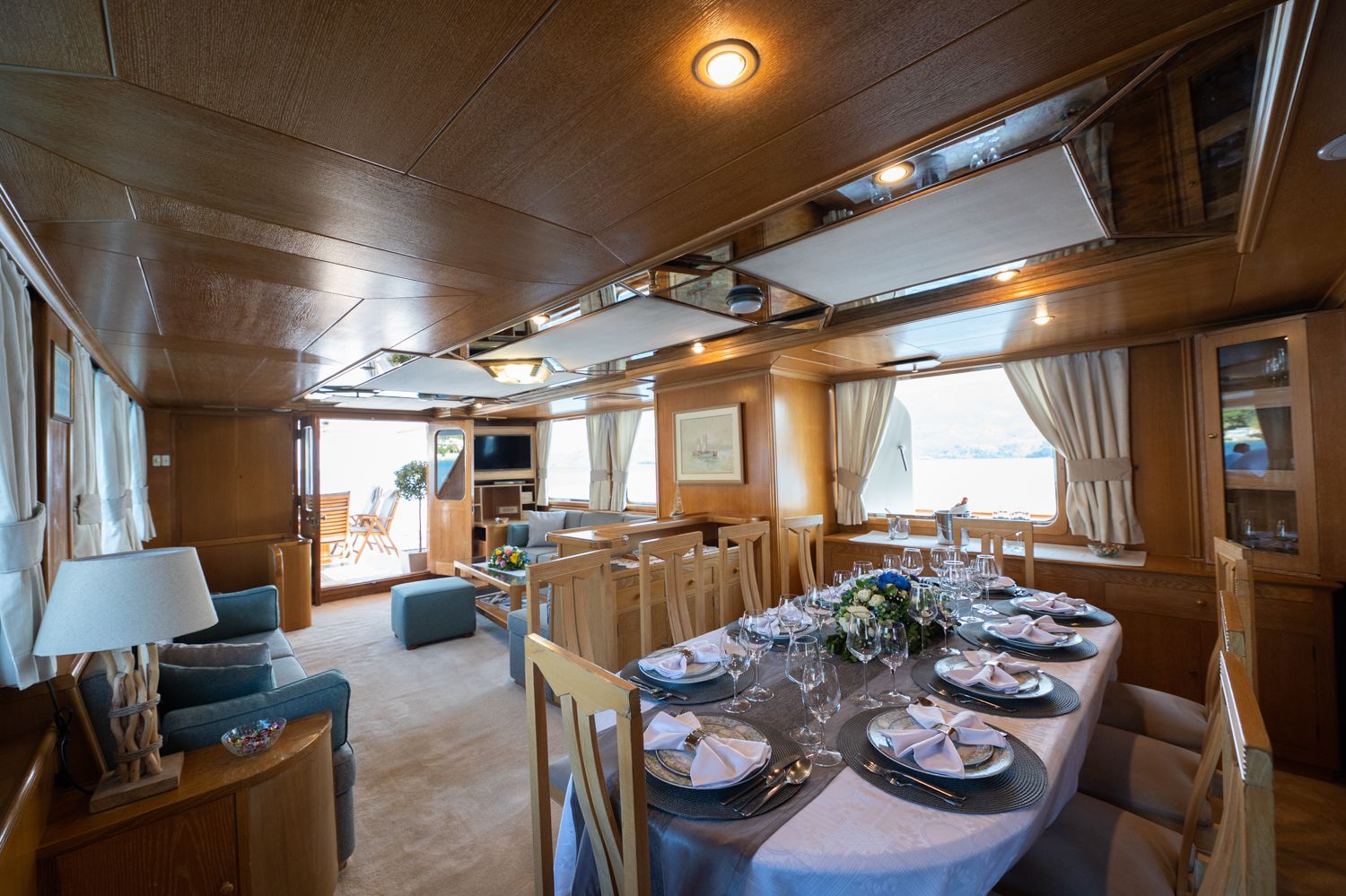 Custom Built 102 | Elena