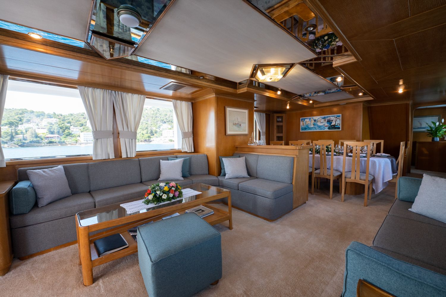 Custom Built 102 | Elena