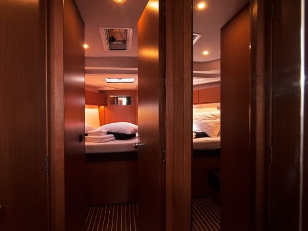 Bavaria Cruiser 51 | Ivana