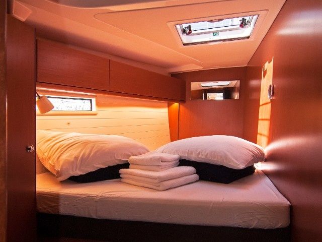 Bavaria Cruiser 51 | Ivana