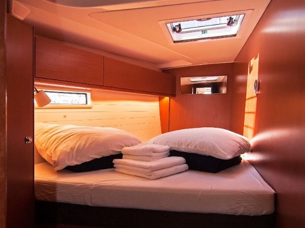 Bavaria Cruiser 51 | Ivana