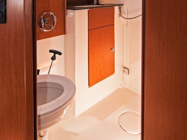 Bavaria Cruiser 51 | Ivana