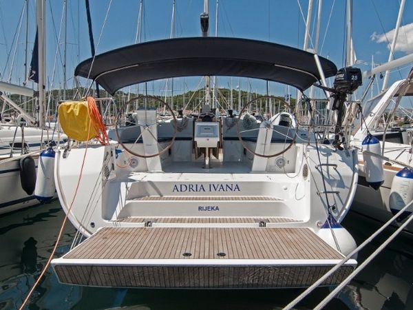 Bavaria Cruiser 51 | Ivana