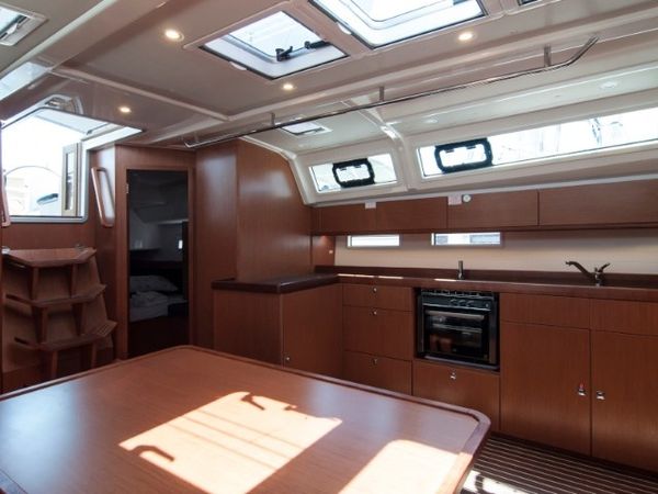 Bavaria Cruiser 46 | Adria Sonja