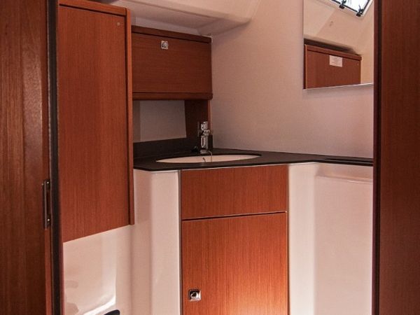 Bavaria Cruiser 46 | Adria Sonja