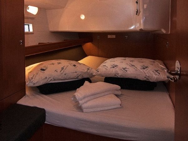 Bavaria Cruiser 46 | Adria Mimi