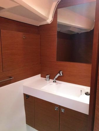 Jeanneau Sun Odyssey 519 | Prosecco