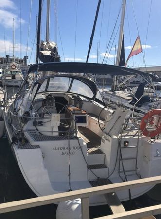 Beneteau Oceanis 43 | Saoco