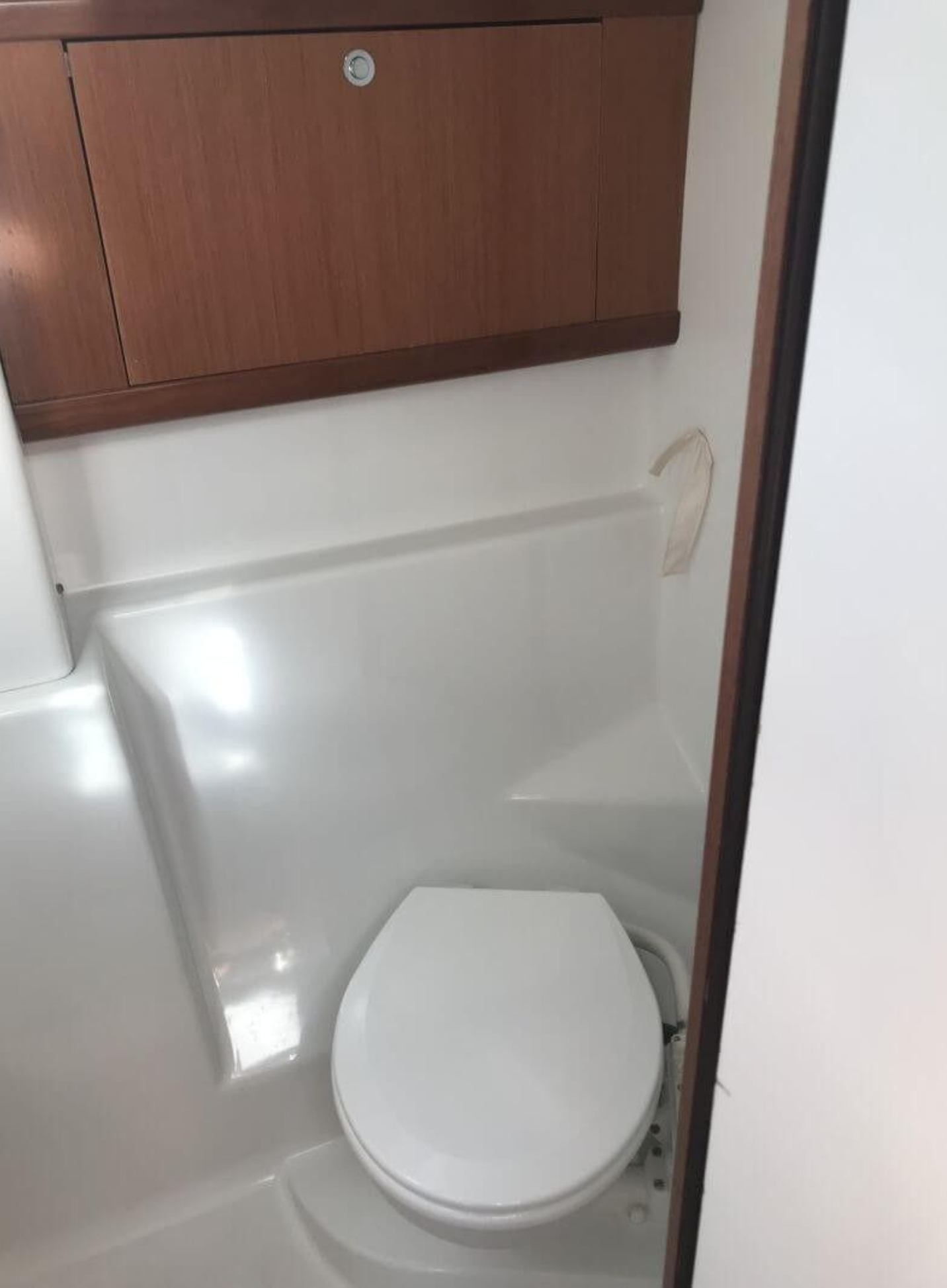 Beneteau Oceanis 43 | Saoco