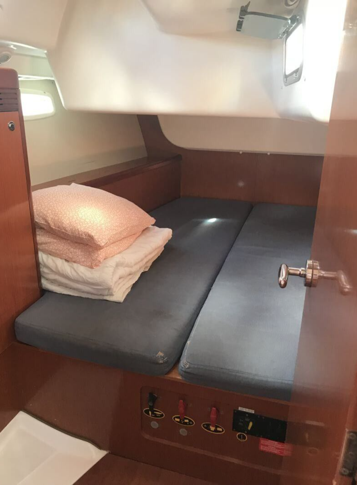 Beneteau Oceanis 43 | Saoco