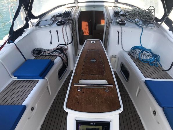 Beneteau Oceanis 43 | Cuba Libre
