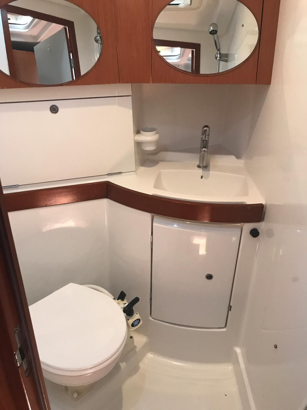 Beneteau Oceanis 43 | Cuba Libre
