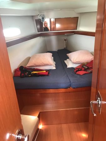 Beneteau Oceanis 43 | Cuba Libre
