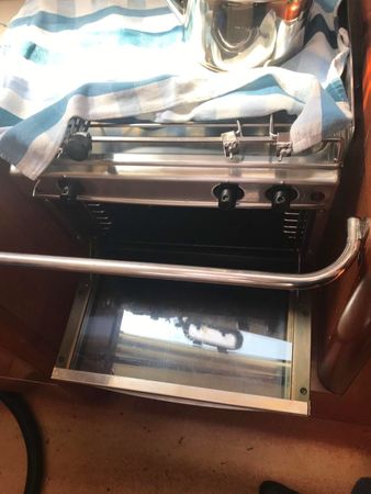 Beneteau Oceanis 43 | Cuba Libre