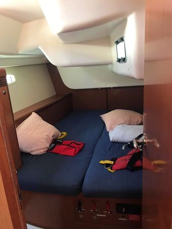 Beneteau Oceanis 43 | Cuba Libre