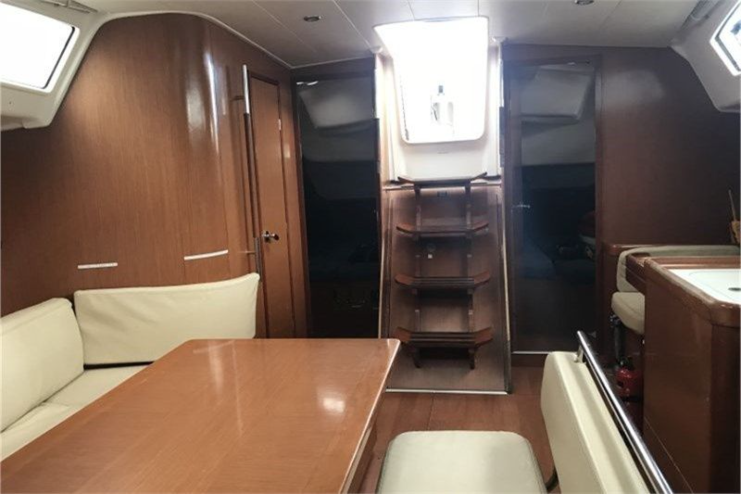 Beneteau Oceanis 43 | Cuba Libre