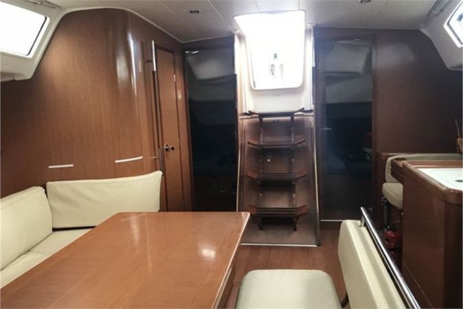 Beneteau Oceanis 43 | Cuba Libre