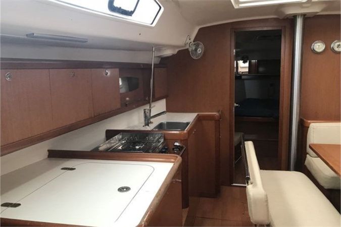 Beneteau Oceanis 43 | Cuba Libre