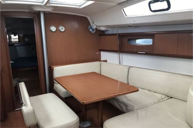 Beneteau Oceanis 43 | Cuba Libre