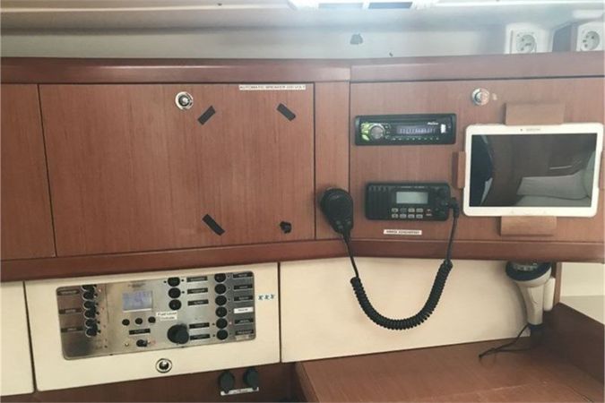 Beneteau Oceanis 43 | Cuba Libre