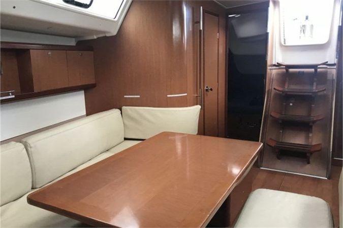 Beneteau Oceanis 43 | Cuba Libre